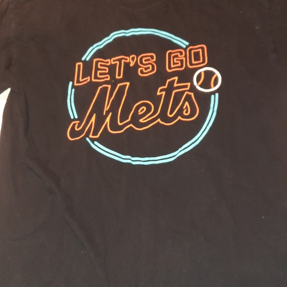 Mets Clothing